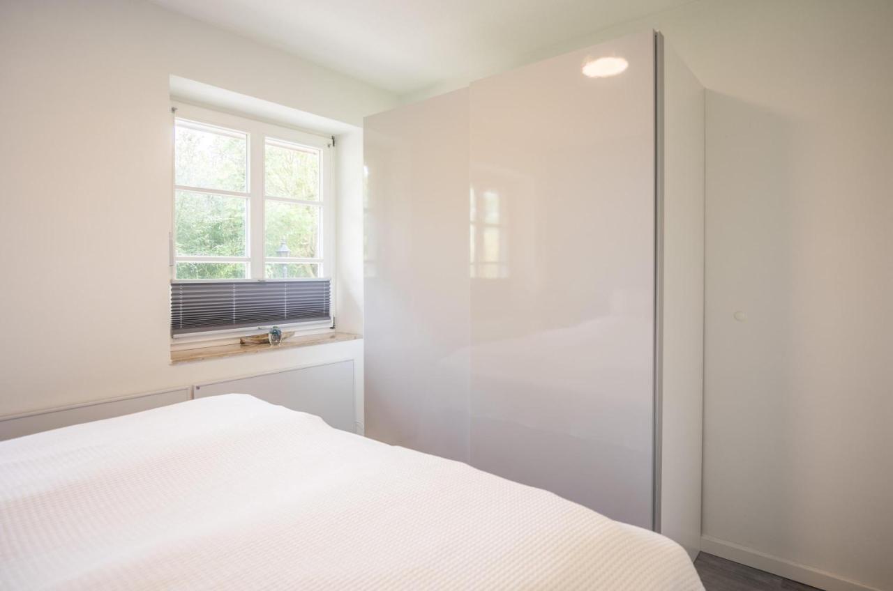 Ferienhaus Keyser Ferienwohnung Keyser 2 0 Büsum Esterno foto