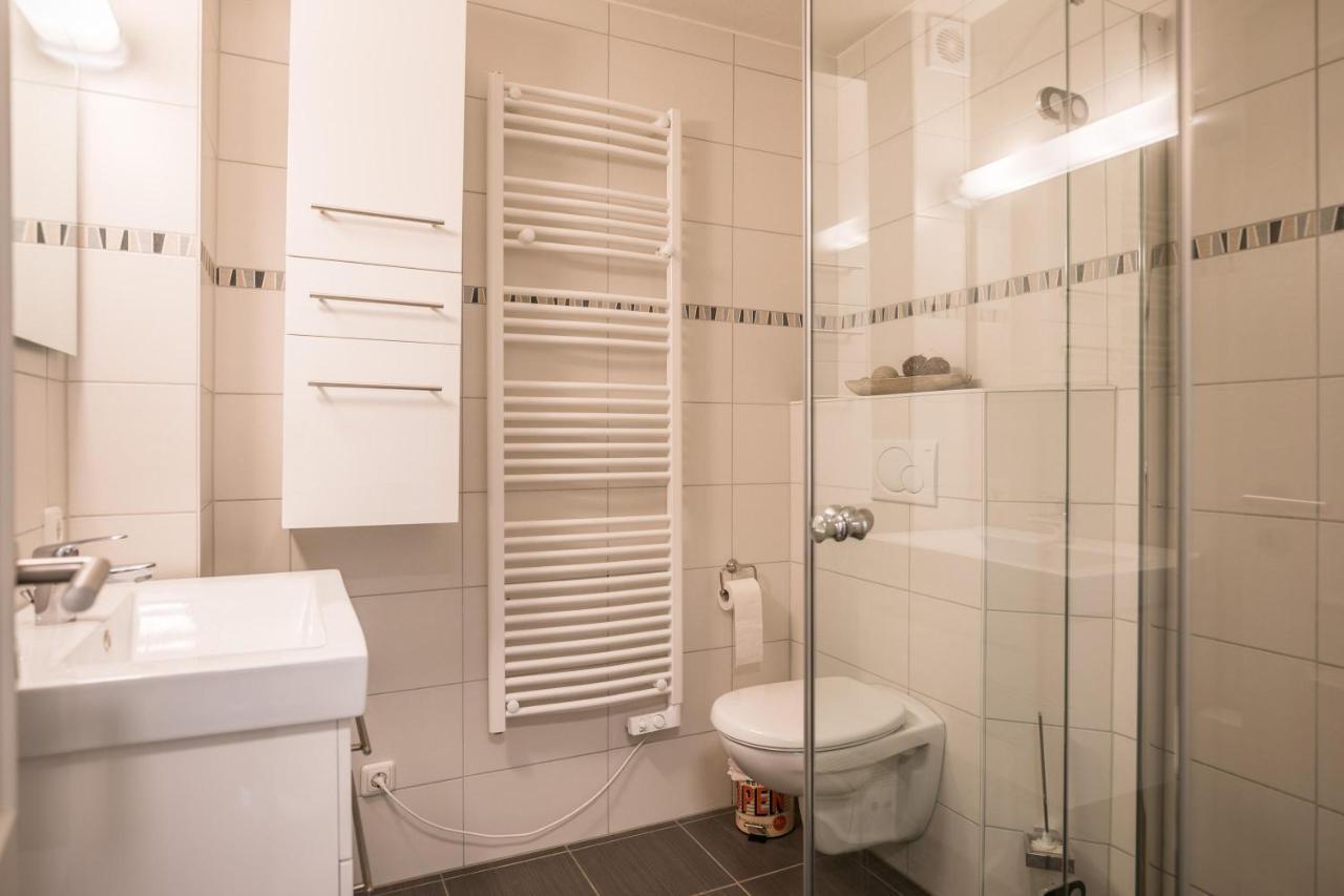 Ferienhaus Keyser Ferienwohnung Keyser 2 0 Büsum Esterno foto